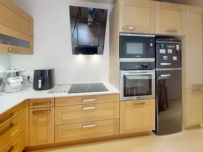Maison, 120 m²