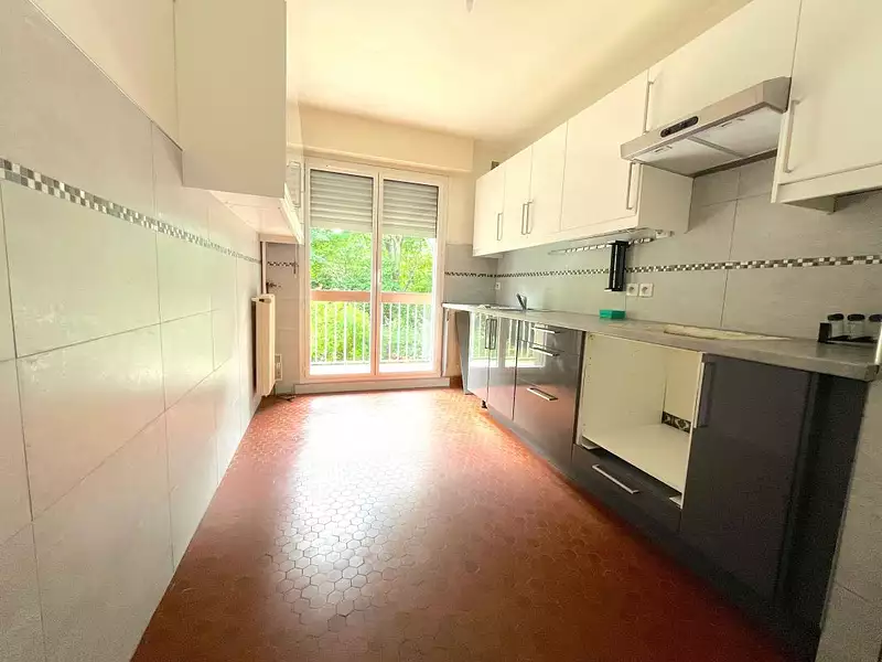 Appartement, 96 m²