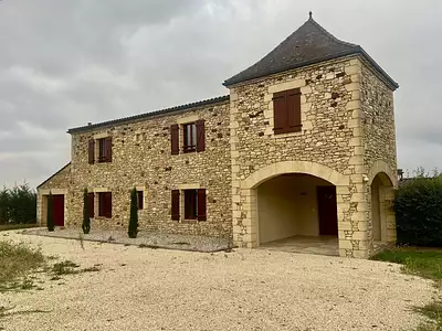 Maison, 252 m²