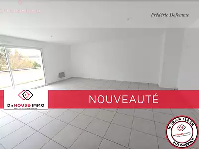 Appartement, 75 m²