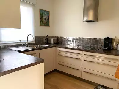 Maison, 116 m²