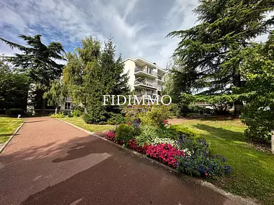 Appartement, 56,46 m²