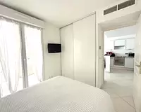 Appartement, 35,89 m²