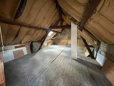 Maison, 101 m²