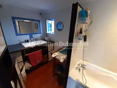 Maison, 117 m²