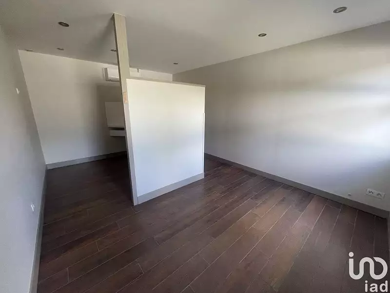 Divers, 18 m²