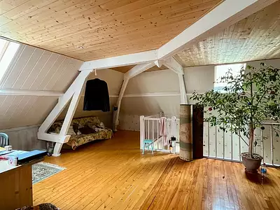 Maison, 267 m²