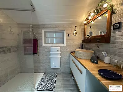 Maison, 75 m²