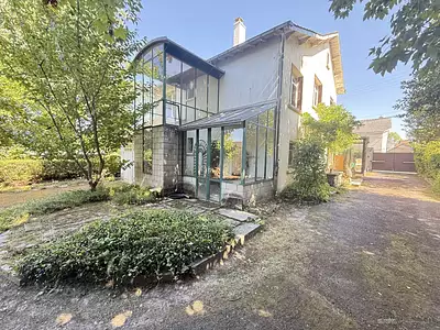 Maison, 151 m²