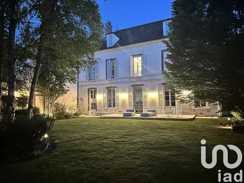 Maison, 440 m²