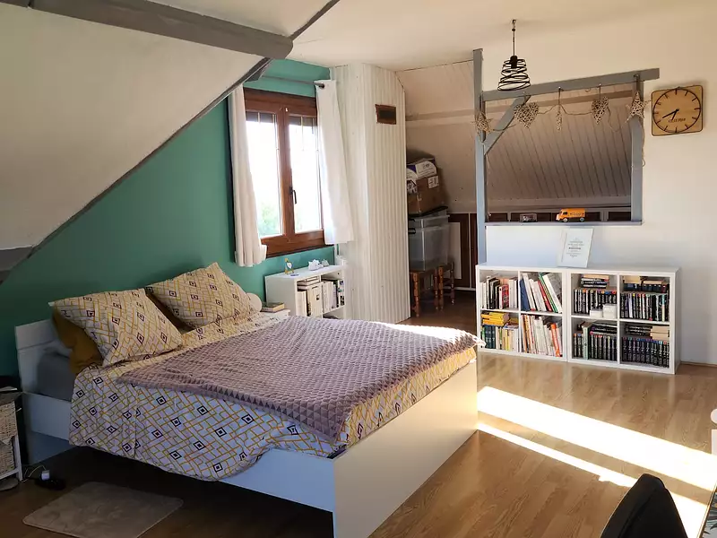 Maison, 143 m²