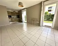 Appartement, 60 m²