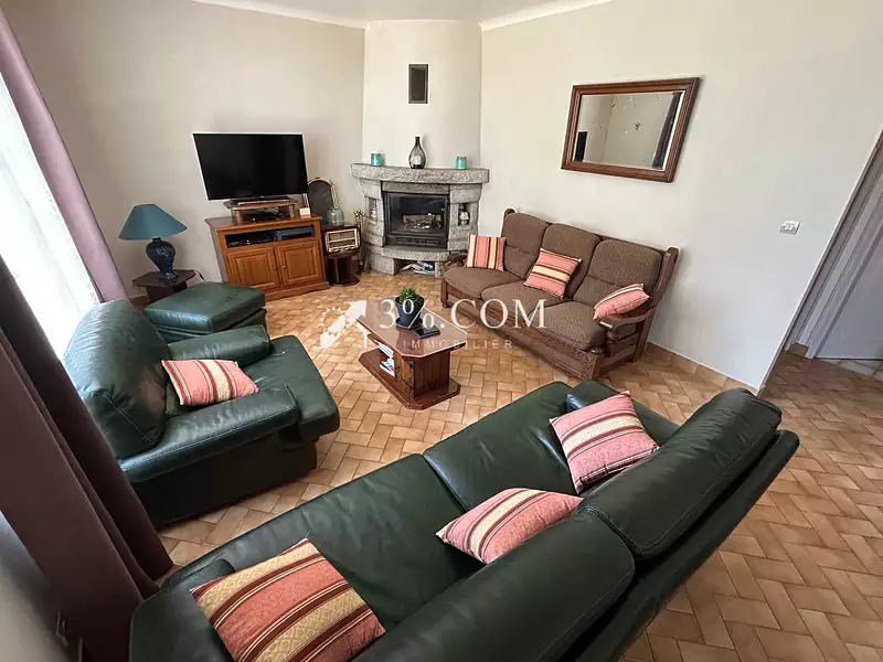 Maison, 106 m²
