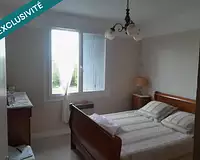 Appartement, 77 m²