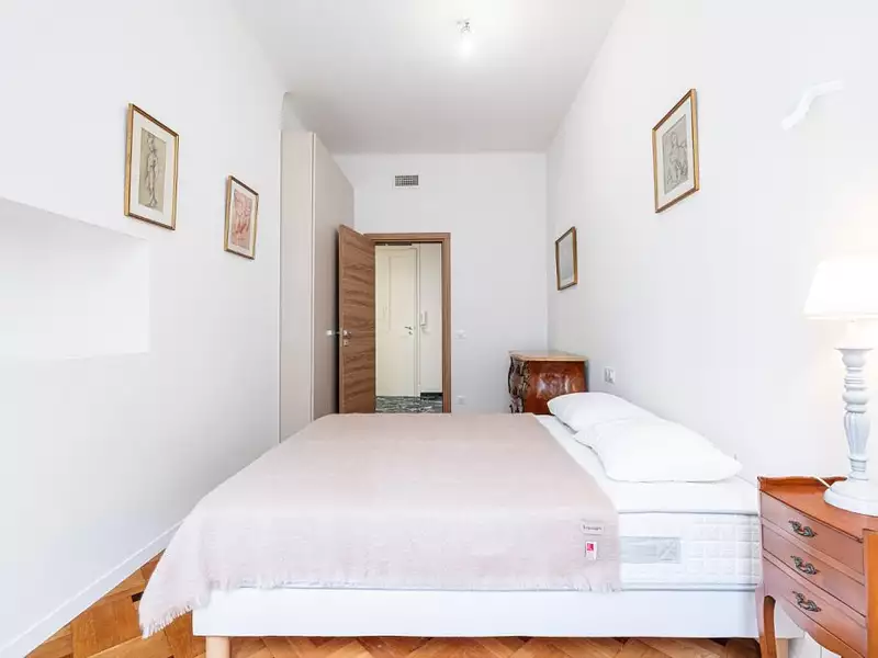 Appartement, 58 m²