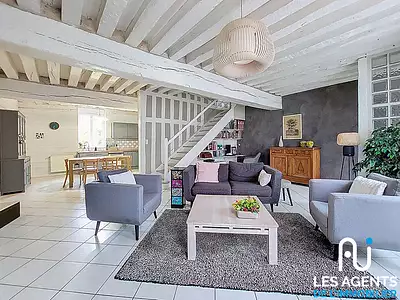 Maison, 190 m²