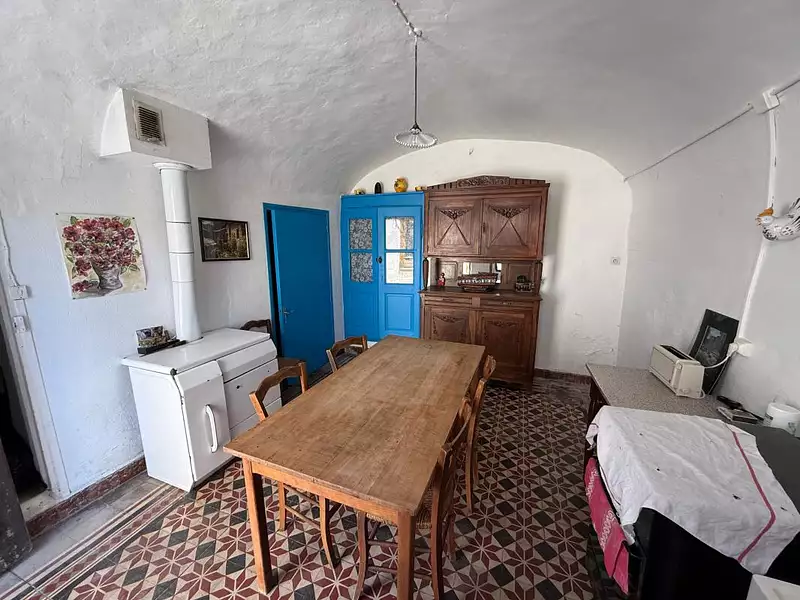 Maison, 60 m²