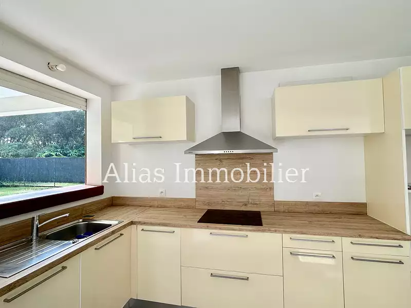 Maison, 115 m²