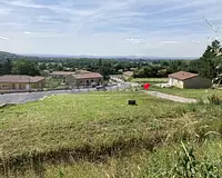 Terrain, 843 m²