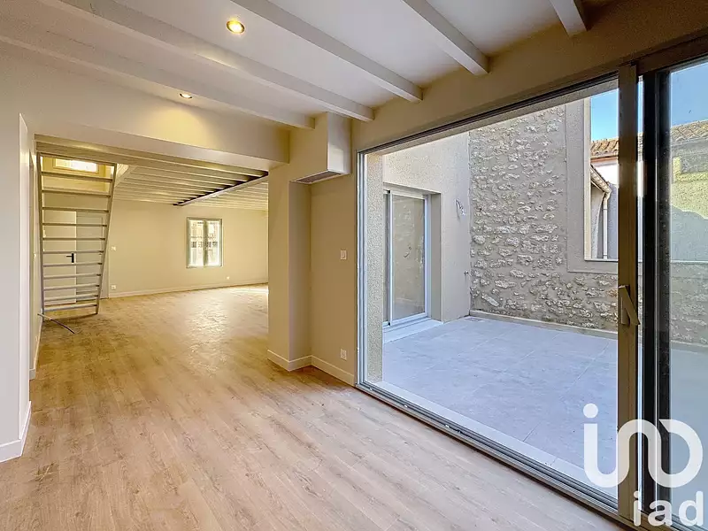 Maison, 140 m²
