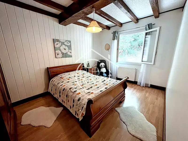 Maison, 184 m²