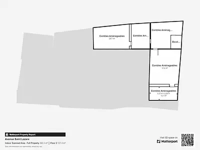 Maison, 150 m²
