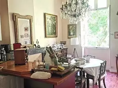 Appartement, 135 m²