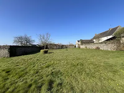 Maison, 195 m²