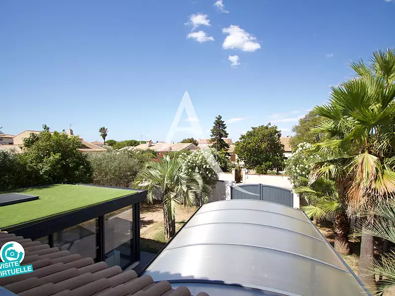 Maison, 167 m²