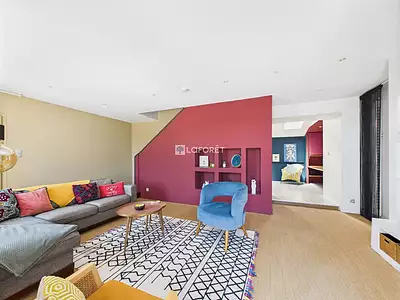Maison, 140 m²