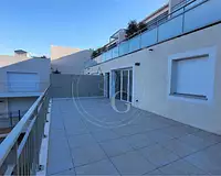 Appartement, 44,51 m²