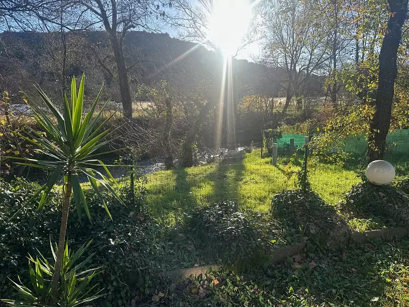 Maison, 130 m²