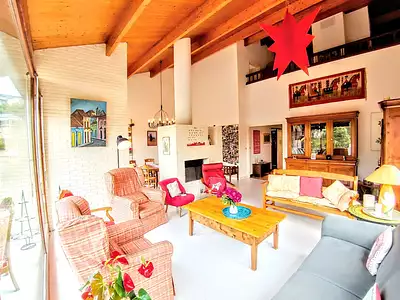 Maison, 350 m²