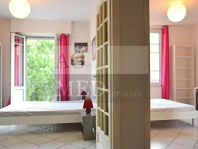 Appartement, 49,41 m²