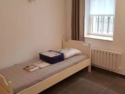 Appartement, 22 m²