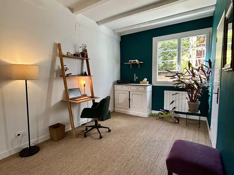 Maison, 193 m²