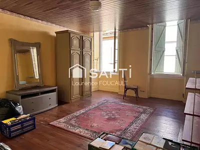 Maison, 185 m²
