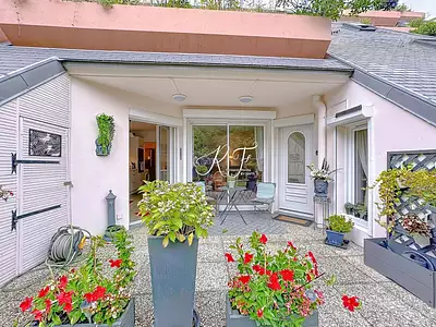 Appartement, 78 m²