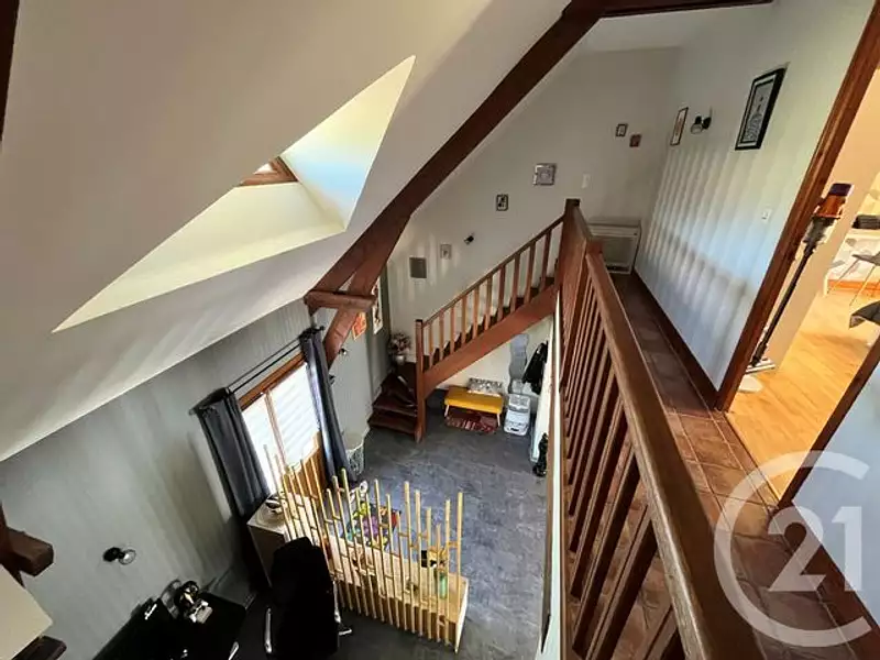 Maison, 140 m²
