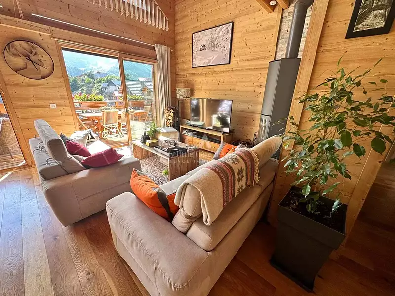 Appartement, 109,85 m²