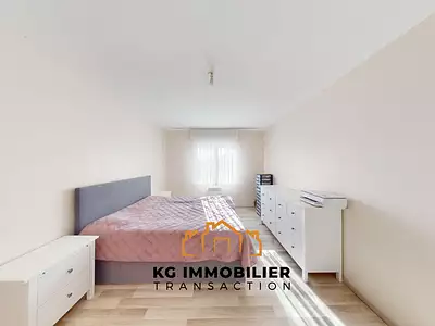 Maison, 210 m²