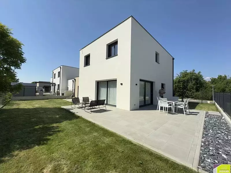Maison, 140 m²