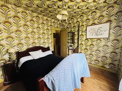 Maison, 92 m²