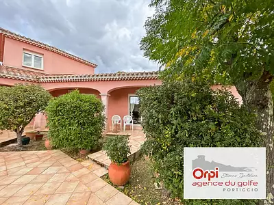 Appartement, 100 m²