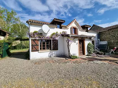 Maison, 140 m²