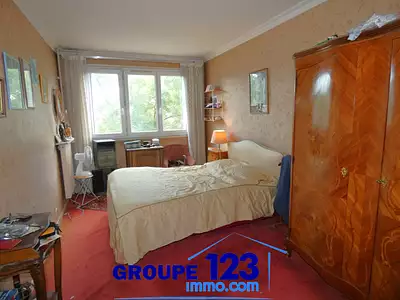Appartement, 80,5 m²