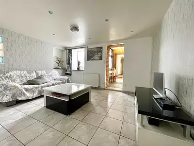 Maison, 102,5 m²