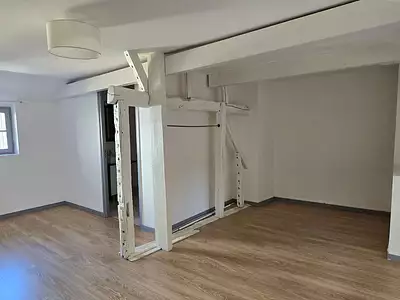 Appartement, 122,69 m²