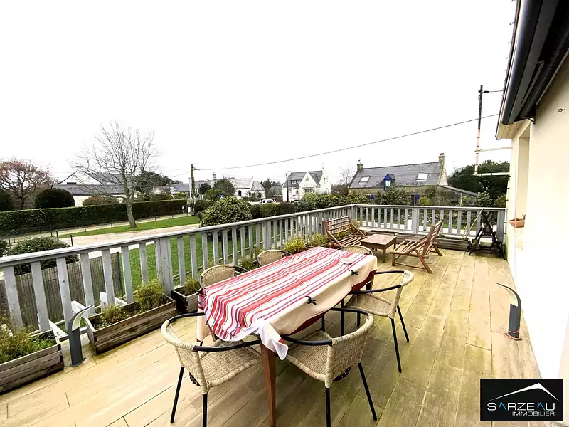 Maison, 108 m²