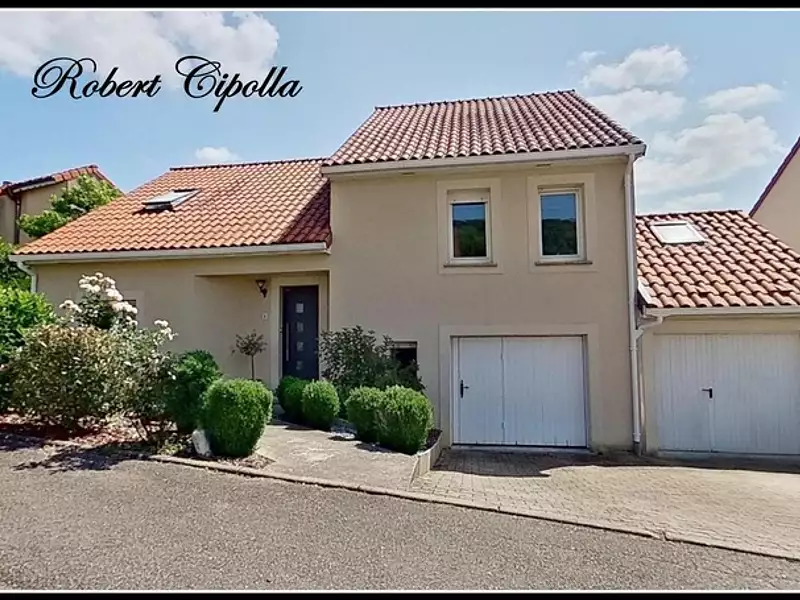 Maison, 135 m²